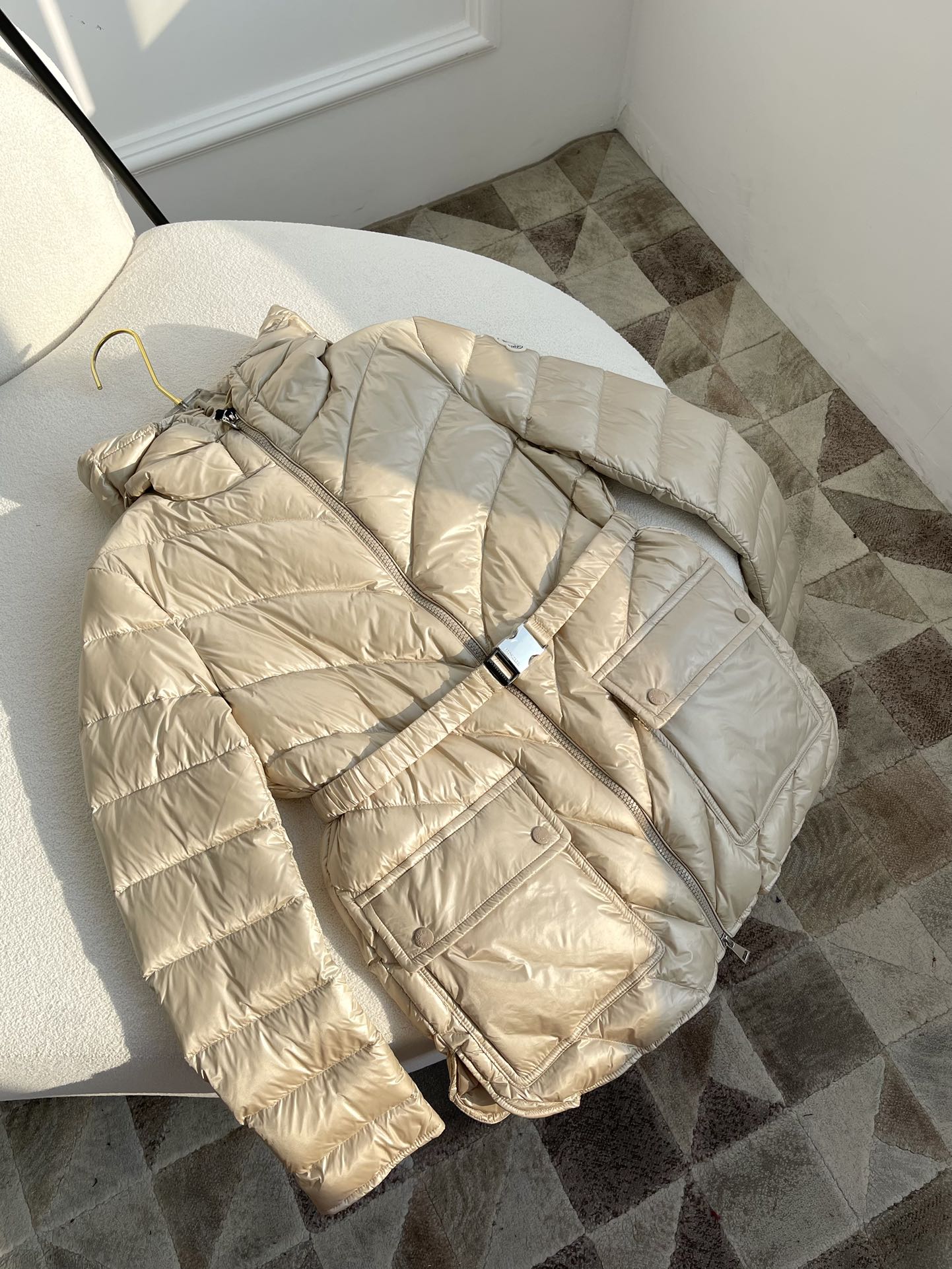 Moncler Down Jackets